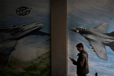 Russia’s Military Fears for Its Secrets After Telegram Founder’s .